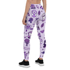International Women's Day Leggings