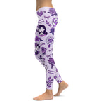 International Women's Day Leggings