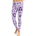 International Women's Day Leggings