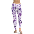 International Women's Day Leggings