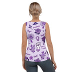 International Women's Day Tank Top