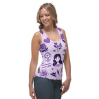 International Women's Day Tank Top