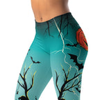 Jack O'Lantern Leggings