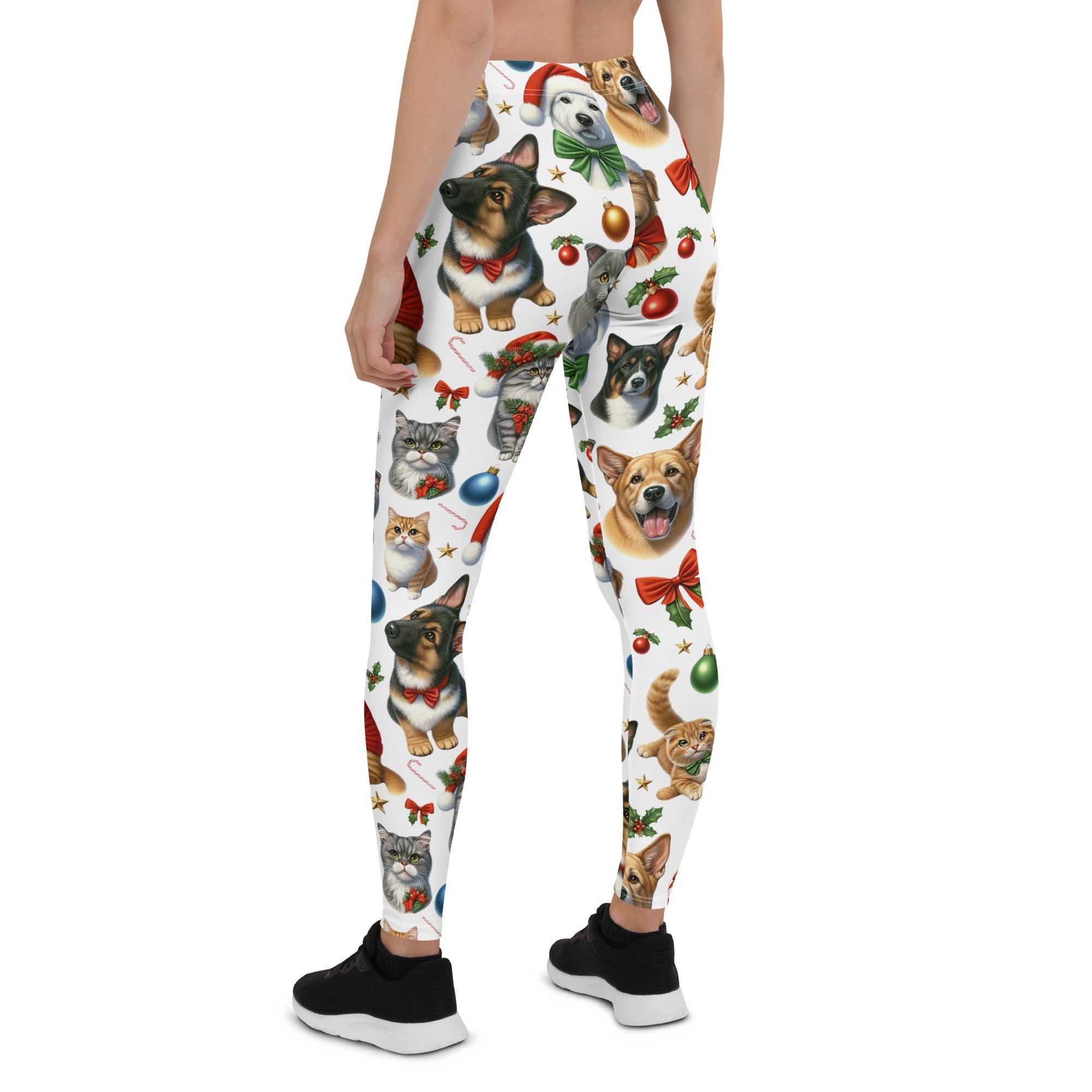 Jolly Paws Leggings