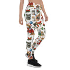 Jolly Paws Leggings