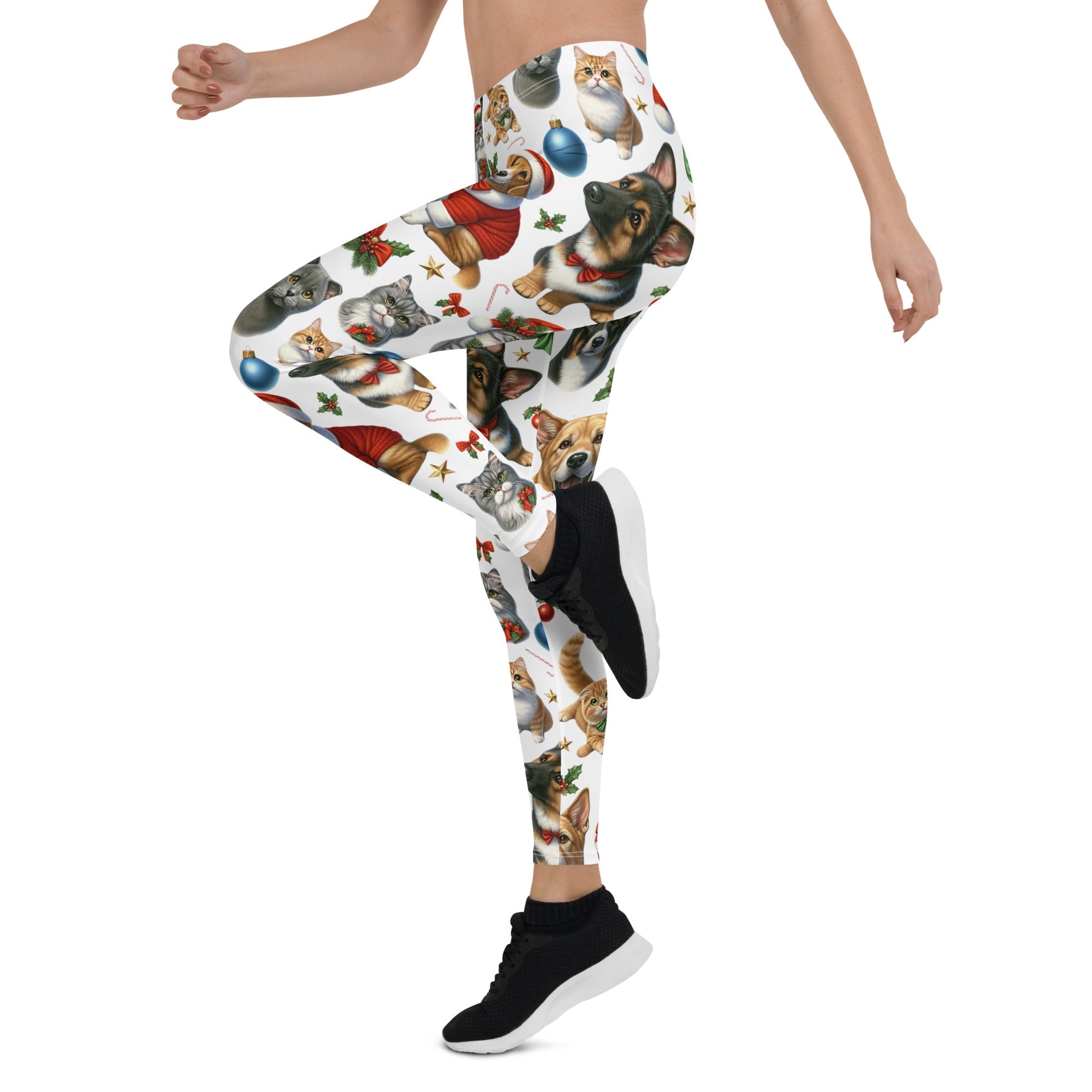 Jolly Paws Leggings