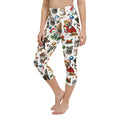 Jolly Paws Yoga Capris
