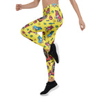 Jukebox Jam Leggings