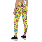 Jukebox Jam Leggings