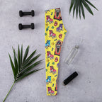 Jukebox Jam Leggings