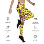 Jukebox Jam Leggings