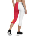 Kansas City Capris