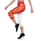 Kansas City Capris