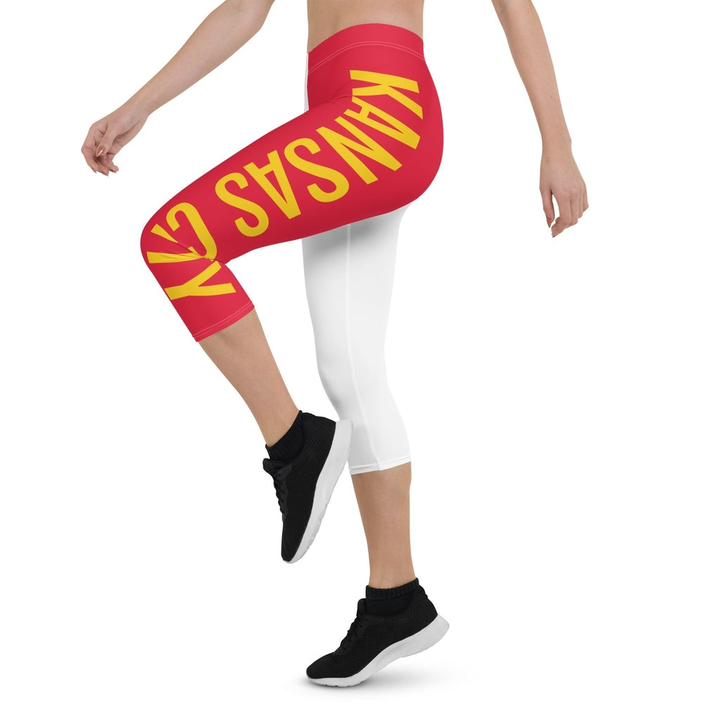 Kansas City Capris