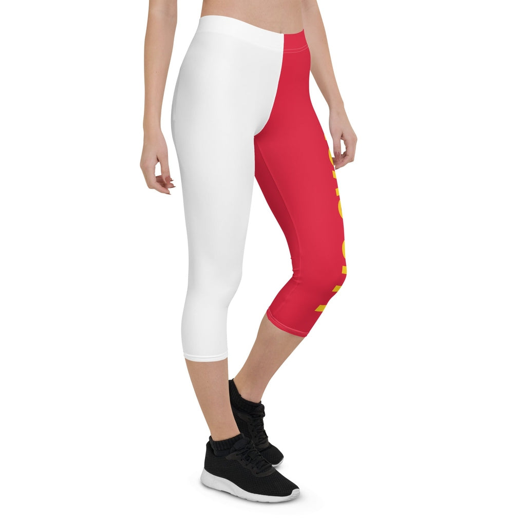 Kansas City Capris