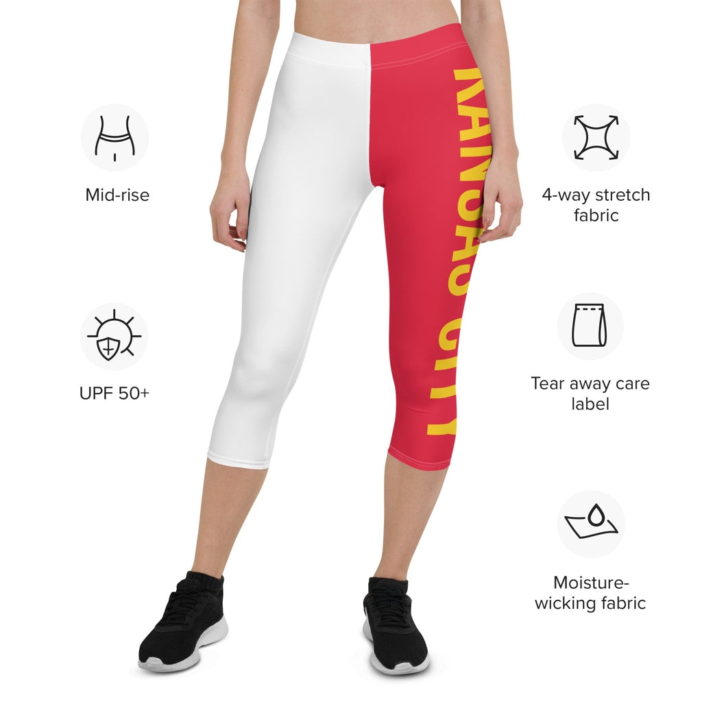 Kansas City Capris