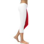 Kansas City Capris