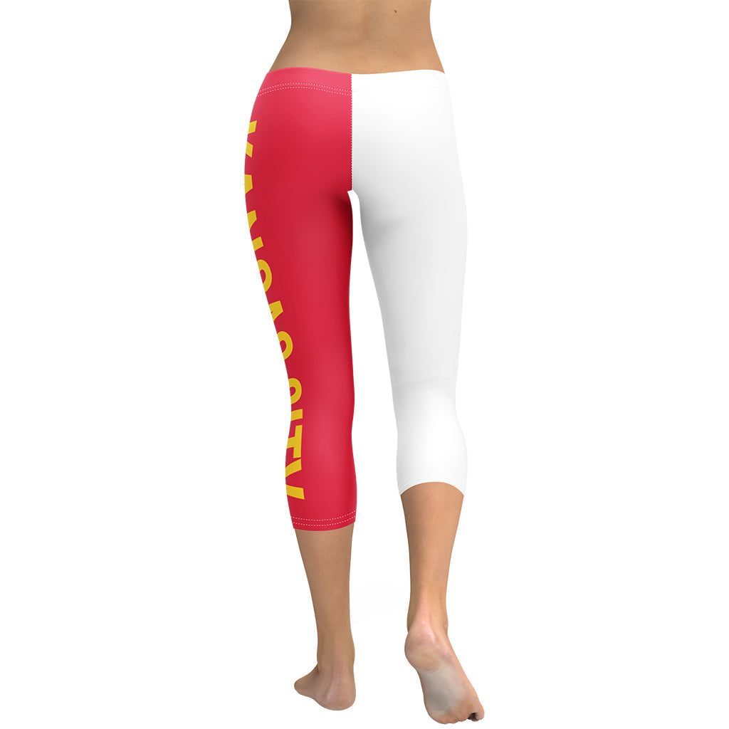 Kansas City Capris