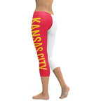 Kansas City Capris