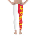 Kansas City Men's Leggings