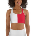 Kansas City Sports Bra