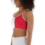 Kansas City Sports Bra