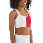 Kansas City Sports Bra
