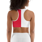 Kansas City Sports Bra