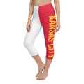 Kansas City Yoga Capris