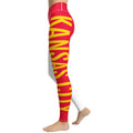 Kansas City Yoga Leggings