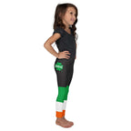 KIss My Shamrock Kid's Leggings