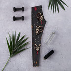 Krampus Night Leggings