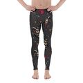 Krampus Night Men's Leggings