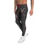 Krampus Night Men's Leggings