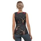 Krampus Night Tank Top