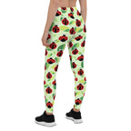 Ladybugs Leggings