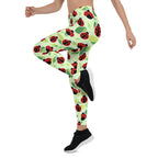 Ladybugs Leggings