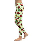 Ladybugs Leggings