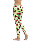Ladybugs Leggings
