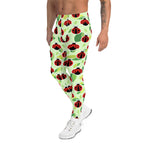 Ladybugs Men's Leggings