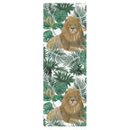 Lion Yoga Mat