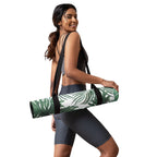 Lion Yoga Mat