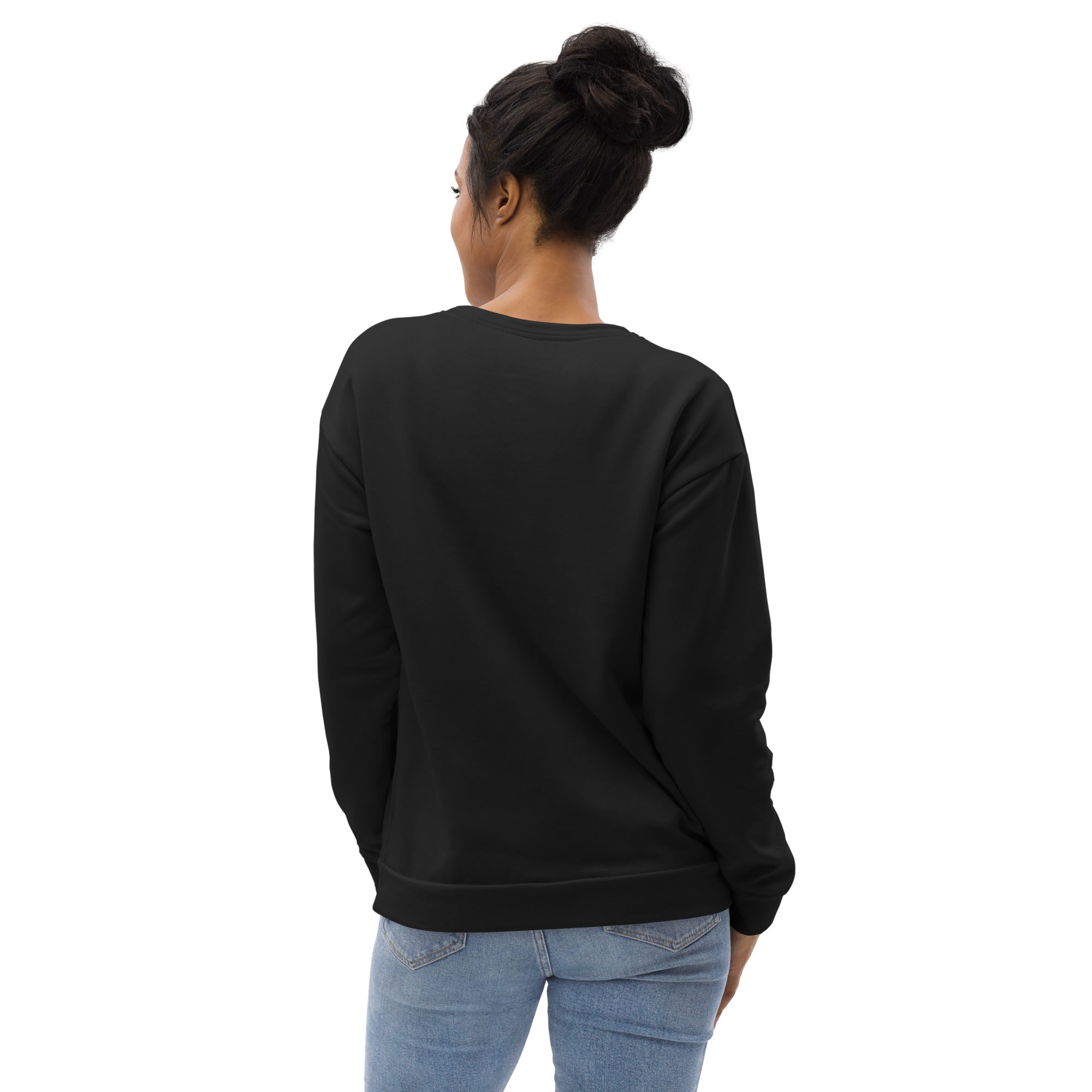 Little Elf Ugly Sweatshirt