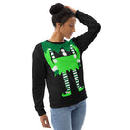 Little Elf Ugly Sweatshirt