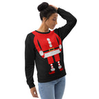 Little Santa Ugly Sweatshirt
