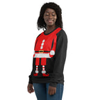 Little Santa Ugly Sweatshirt