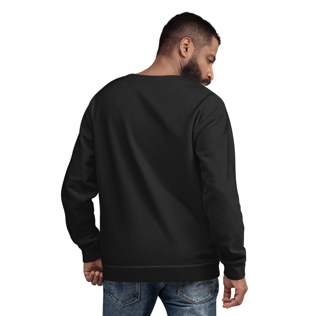 Little Santa Ugly Sweatshirt