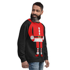 Little Santa Ugly Sweatshirt