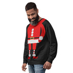 Little Santa Ugly Sweatshirt