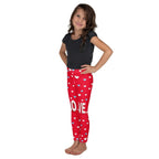 Love Pop Kid's Leggings